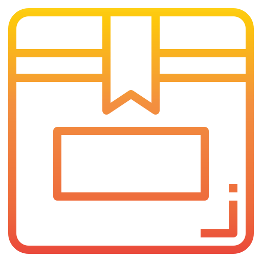 Box icon