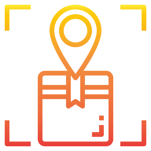 Location icon