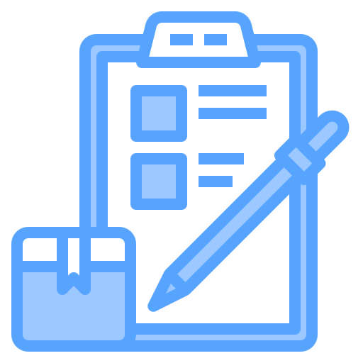 Checklist icon