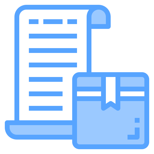 Bill icon