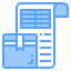 Packing list icône 64x64