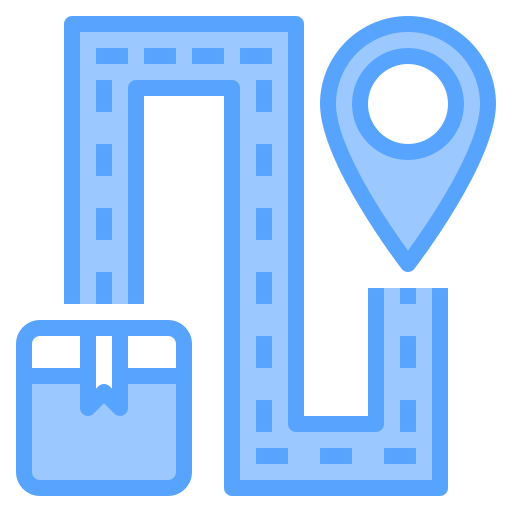 Map icon