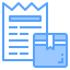 Receipt ícono 64x64