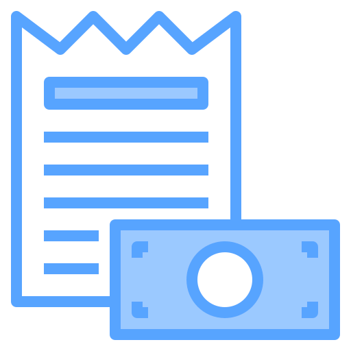 Payment method icon