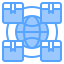 Logistics 图标 64x64