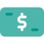 Dollar icon 64x64