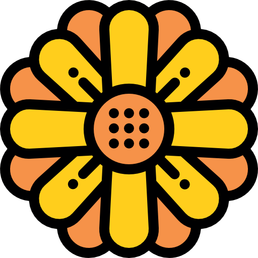 Sunflower icon
