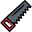 Saw icon 64x64