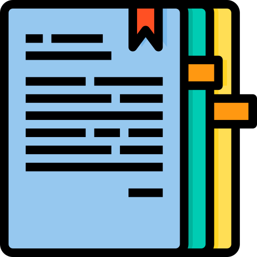 Files icon