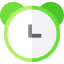 Alarm icon 64x64