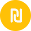 Shekel icon 64x64