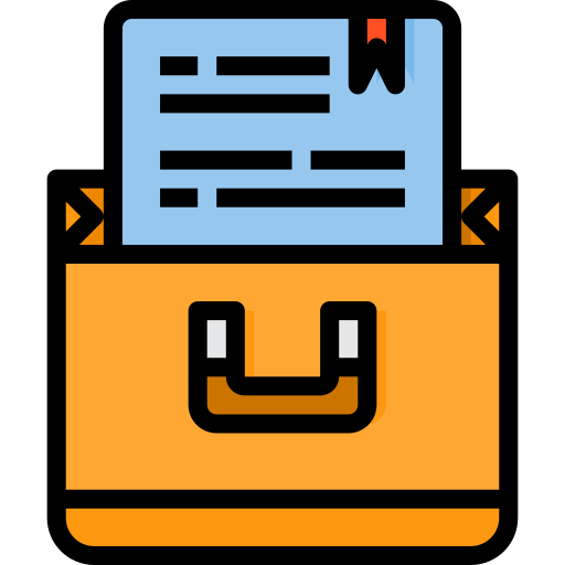 Bag icon