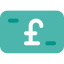 Pound icon 64x64