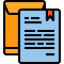 Document アイコン 64x64