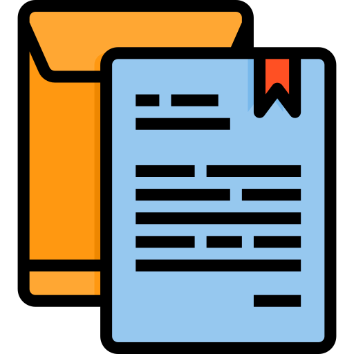 Document Ikona