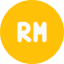 Ringgit Ikona 64x64