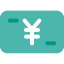 Yen icon 64x64