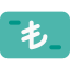 Lira icon 64x64