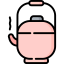 Teapot icon 64x64