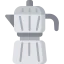 Moka pot icon 64x64