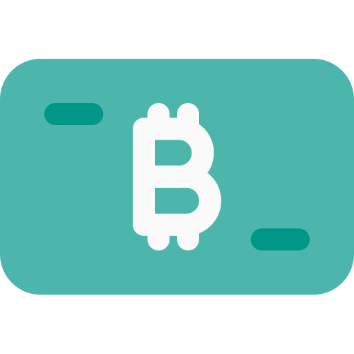 Bitcoin icon