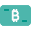 Bitcoin icon 64x64