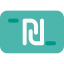 Shekel icon 64x64