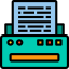 Print icon 64x64
