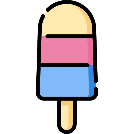 Popsicle icon