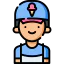 Clerk icon 64x64