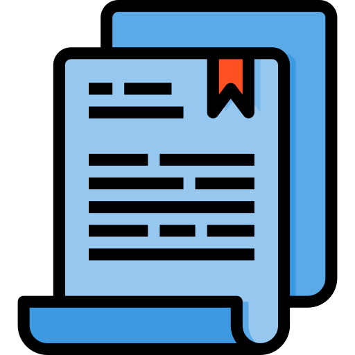 Document Ikona