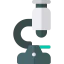 Microscope icon 64x64