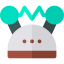 Helmet icon 64x64