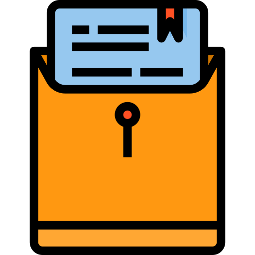 Envelope icon
