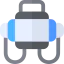 Defibrillator icon 64x64