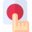 Fire alarm 图标 64x64