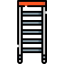 Ladder Symbol 64x64