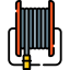 Fire hose icon 64x64