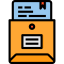 Envelope icon 64x64