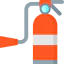 Extinguisher icon 64x64