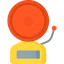 Alarm icon 64x64