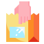 Еда на вынос иконка 64x64