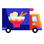 Delivery icon 64x64