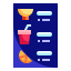 Menu icon 64x64