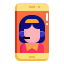 Call center アイコン 64x64