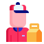 Delivery icon 64x64