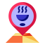 Food store icon 64x64