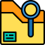 Folder Ikona 64x64