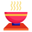 Hot noodles icon 64x64