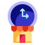 Restaurant icon 64x64